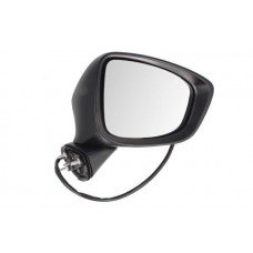 Καθρέπτης Ηλεκτρικός Θερμαινόμενος Ηλεκτρικά Ανακλινόμενος Βαφόμενος Με Φλας MAZDA CX5 2012 - 2017 Δεξιά 505007501