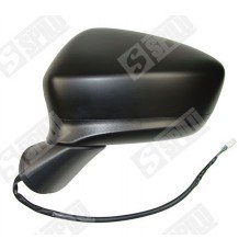 Καθρέπτης Ηλεκτρικός Θερμαινόμενος Ηλεκτρικά Ανακλινόμενος Βαφόμενος Με Φλας MAZDA CX5 2012 - 2017 Αριστερά 505007504