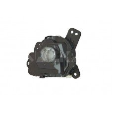 Προβολείς Ομίχλης Led MAZDA CX3 2015 - 2018 Αριστερά 507005112