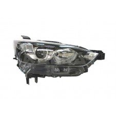 Φανάρι Εμπρός Ηλεκτρικό MAZDA CX3 2015 - 2018 DEPO Δεξιά 507005131