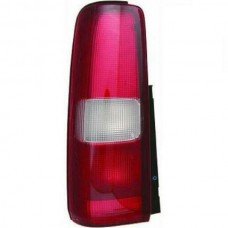 Φανάρι Πίσω SUZUKI JIMNY 1998 - 2005 ( SN ) Αριστερά 034805812