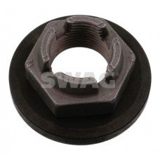 Ακραξόνιο MAZDA 2 2003 - 2005 ( DY ) SWAG 50 91 8695