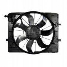 Βεντιλατέρ Νερού MERCEDES GLC CLASS 2015 - ( X253 ) 527406460