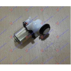 Μοτεράκι Δοχείου Υαλοκαθαριστήρων FIAT SEICENTO 2001 - 2006 ( 187 ) 043908450