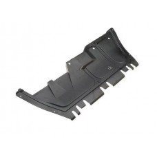 Ποδιά Μηχανής Πλαστική AUDI A3 2000 - 2003 ( 8L ) Κέντρο 062000830