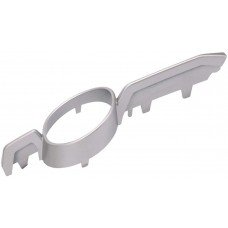 Πλαίσιο Προβολέα BMW X6 2008 - 2012 ( Ε71 ) Δεξιά 162003991