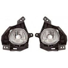 Προβολείς Ομίχλης MAZDA 2 2010 - 2014 ( DE ) Αριστερά 045105127