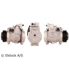 Συμπιεστής A/C (Κομπρέσορας) MERCEDES S CLASS 1994 - 1998 ( W140 ) ELSTOCK 51-0015