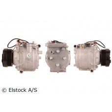 Συμπιεστής A/C (Κομπρέσορας) SAAB 9-3 1998 - 2002 ( YS3D ) ELSTOCK 51-0027