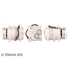Συμπιεστής A/C (Κομπρέσορας) PEUGEOT 406 1996 - 1999 ( 8B ) ELSTOCK 51-0030