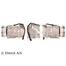Συμπιεστής A/C (Κομπρέσορας) PEUGEOT 406 1996 - 1999 ( 8B ) ELSTOCK 51-0034