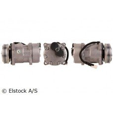 Συμπιεστής A/C (Κομπρέσορας) PEUGEOT 405 1993 - 1995 ( 4B ) ELSTOCK 51-0042