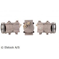 Συμπιεστής A/C (Κομπρέσορας) FORD ESCORT 1992 - 1995 MK6 ELSTOCK 51-0069