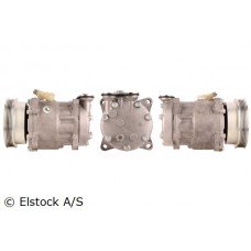 Συμπιεστής A/C (Κομπρέσορας) ROVER 200 1990 - 1993 ( XW ) ELSTOCK 51-0074