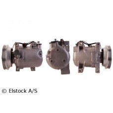 Συμπιεστής A/C (Κομπρέσορας) NISSAN ALMERA 1995 - 1998 ( N15 ) ELSTOCK 51-0087