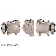 Συμπιεστής A/C (Κομπρέσορας) NISSAN ALMERA 1995 - 1998 ( N15 ) ELSTOCK 51-0088