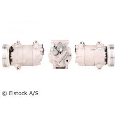 Συμπιεστής A/C (Κομπρέσορας) NISSAN ALMERA 2000 - 2002 ( N16 ) ELSTOCK 51-0094