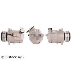 Συμπιεστής A/C (Κομπρέσορας) OPEL VECTRA 2002 - 2005 ( C ) ELSTOCK 51-0099