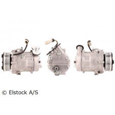 Συμπιεστής A/C (Κομπρέσορας) OPEL CORSA 2000 - 2004 ( C ) ELSTOCK 51-0106