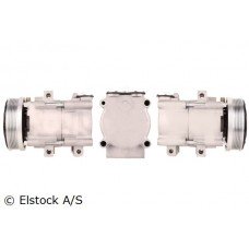 Συμπιεστής A/C (Κομπρέσορας) FORD MONDEO 2000 - 2003 ( Mk3a ) ELSTOCK 51-0108