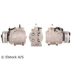 Συμπιεστής A/C (Κομπρέσορας) FORD MONDEO 2000 - 2003 ( Mk3a ) ELSTOCK 51-0119