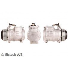 Συμπιεστής A/C (Κομπρέσορας) MERCEDES SL 1989 - 1993 ( R129 ) ELSTOCK 51-0126
