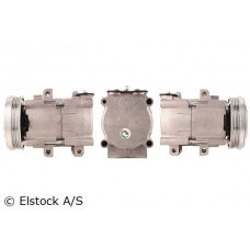 Συμπιεστής A/C (Κομπρέσορας) FORD MONDEO 1993 - 1996 ( Mk1 ) ELSTOCK 51-0149