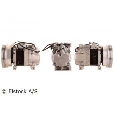 Συμπιεστής A/C (Κομπρέσορας) MAZDA 626 1998-2000 ( GF ) ELSTOCK 51-0153