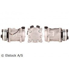 Συμπιεστής A/C (Κομπρέσορας) RENAULT 21 1990 - 1995 ELSTOCK 51-0159