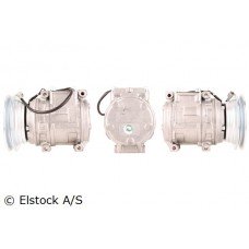 Συμπιεστής A/C (Κομπρέσορας) MITSUBISHI PAJERO 2001 - 2008 SPORT ELSTOCK 51-0180