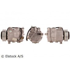 Συμπιεστής A/C (Κομπρέσορας) OPEL VECTRA 1996 - 1998 ( B ) ELSTOCK 51-0181