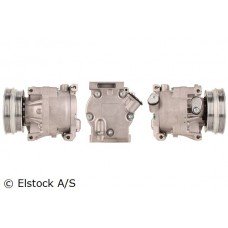 Συμπιεστής A/C (Κομπρέσορας) FIAT BRAVA 1995 - 2003 ( 182 ) ELSTOCK 51-0182