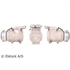 Συμπιεστής A/C (Κομπρέσορας) JAGUAR XJ 1997 - 2003 ( X308 ) ELSTOCK 51-0183