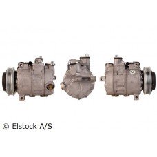 Συμπιεστής A/C (Κομπρέσορας) ROVER 75 1999 - 2004 ( RJ ) ELSTOCK 51-0189