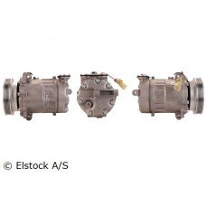 Συμπιεστής A/C (Κομπρέσορας) ROVER 200 1996 - 1999 ( RF ) ELSTOCK 51-0193