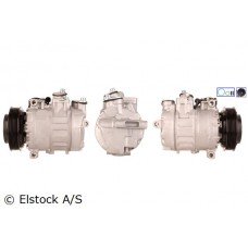 Συμπιεστής A/C (Κομπρέσορας) ROVER 45 2000 - 2004 ( RT ) ELSTOCK 51-0199