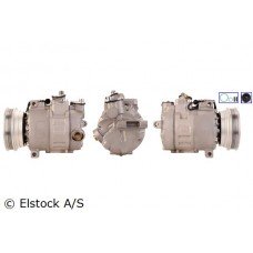Συμπιεστής A/C (Κομπρέσορας) ROVER 75 1999 - 2004 ( RJ ) ELSTOCK 51-0200