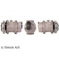 Συμπιεστής A/C (Κομπρέσορας) RENAULT SAFRANE 1992 - 1996 ( B54 ) ELSTOCK 51-0202