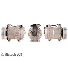 Συμπιεστής A/C (Κομπρέσορας) MITSUBISHI CARISMA 1996 - 1999 ( DA ) ELSTOCK 51-0219