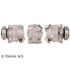 Συμπιεστής A/C (Κομπρέσορας) FIAT BRAVA 1995 - 2003 ( 182 ) ELSTOCK 51-0234