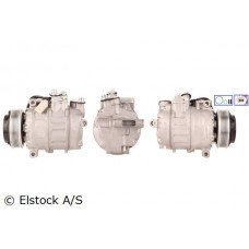 Συμπιεστής A/C (Κομπρέσορας) OPEL ZAFIRA 1999 - 2002 ( A ) ELSTOCK 51-0236