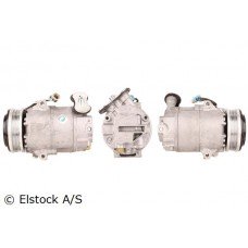 Συμπιεστής A/C (Κομπρέσορας) OPEL CORSA 2000 - 2004 ( C ) ELSTOCK 51-0239