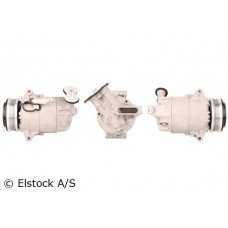 Συμπιεστής A/C (Κομπρέσορας) OPEL ASTRA 2004 - 2007 ( H ) ELSTOCK 51-0247