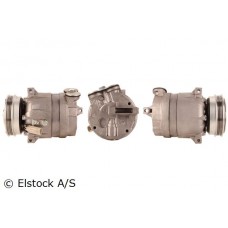 Συμπιεστής A/C (Κομπρέσορας) FIAT BRAVA 1995 - 2003 ( 182 ) ELSTOCK 51-0252