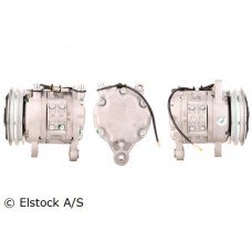 Συμπιεστής A/C (Κομπρέσορας) OPEL FRONTERA 1992 - 1998 ELSTOCK 51-0260