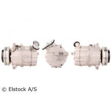 Συμπιεστής A/C (Κομπρέσορας) OPEL ASTRA 1998 - 2004 ( G ) ELSTOCK 51-0267