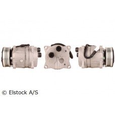 Συμπιεστής A/C (Κομπρέσορας) PEUGEOT 406 1996 - 1999 ( 8B ) ELSTOCK 51-0272