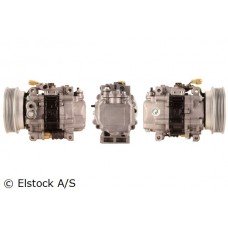 Συμπιεστής A/C (Κομπρέσορας) FIAT BRAVA 1995 - 2003 ( 182 ) ELSTOCK 51-0286