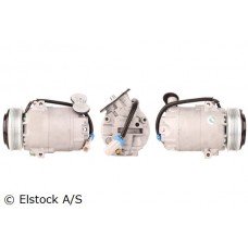 Συμπιεστής A/C (Κομπρέσορας) OPEL CORSA 2000 - 2004 ( C ) ELSTOCK 51-0291