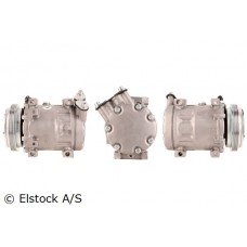 Συμπιεστής A/C (Κομπρέσορας) RENAULT CLIO 2001 - 2005 ELSTOCK 51-0292